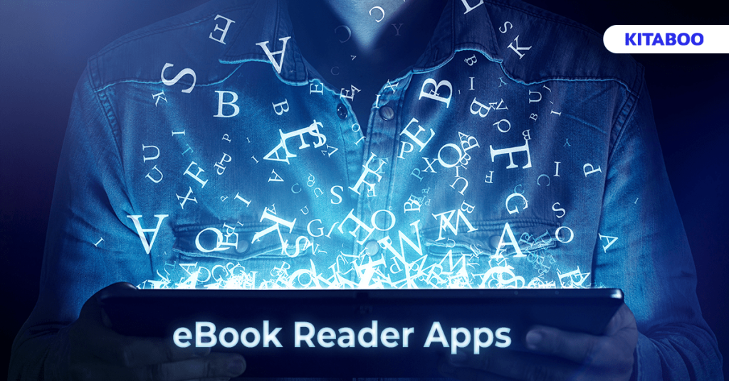 eBook reader