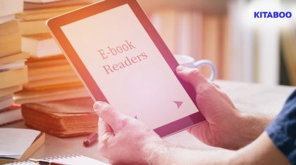 How eBook Subscription Services Are Revolutionizing Reading