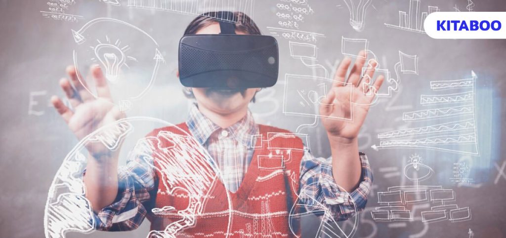 augmented reality in education