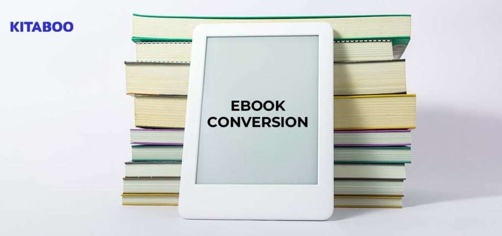 ebook conversion