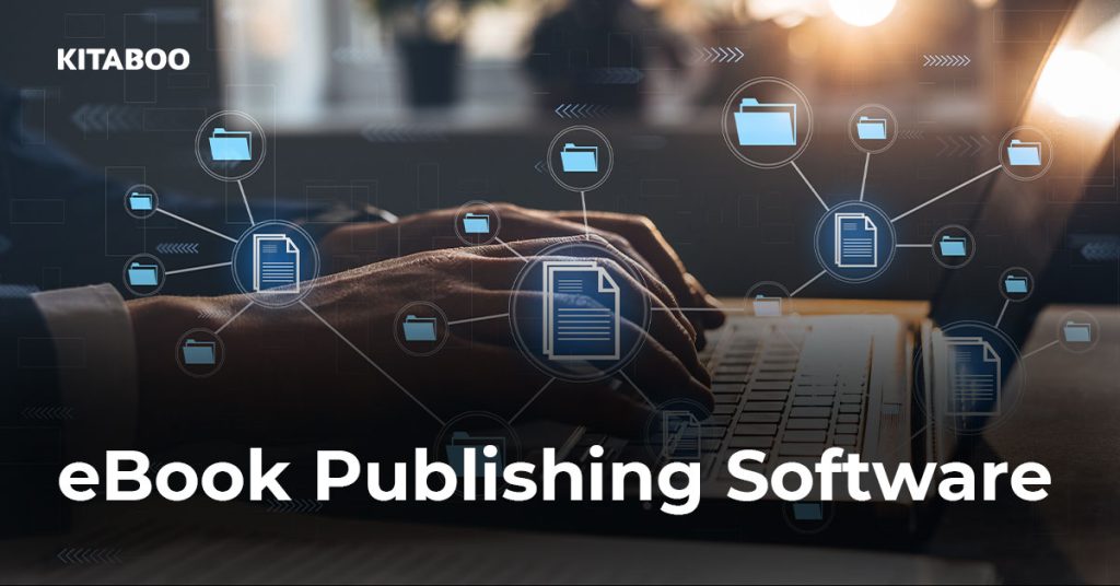 ebook publishing software