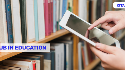 ePub & ePub Readers: A Growing Need in Educational Publishing