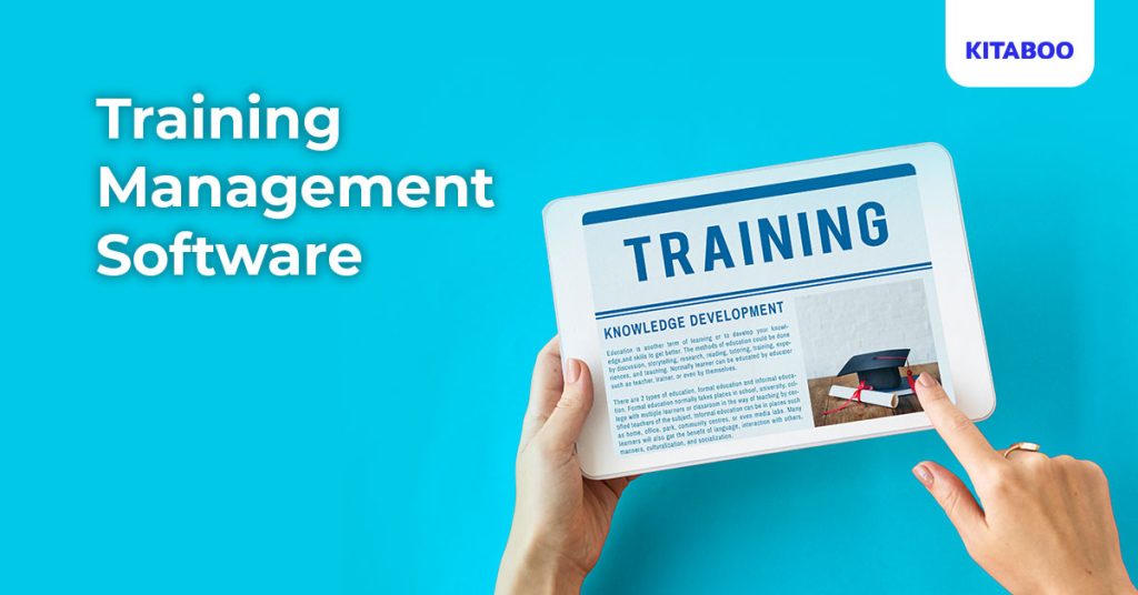 Training Management Software