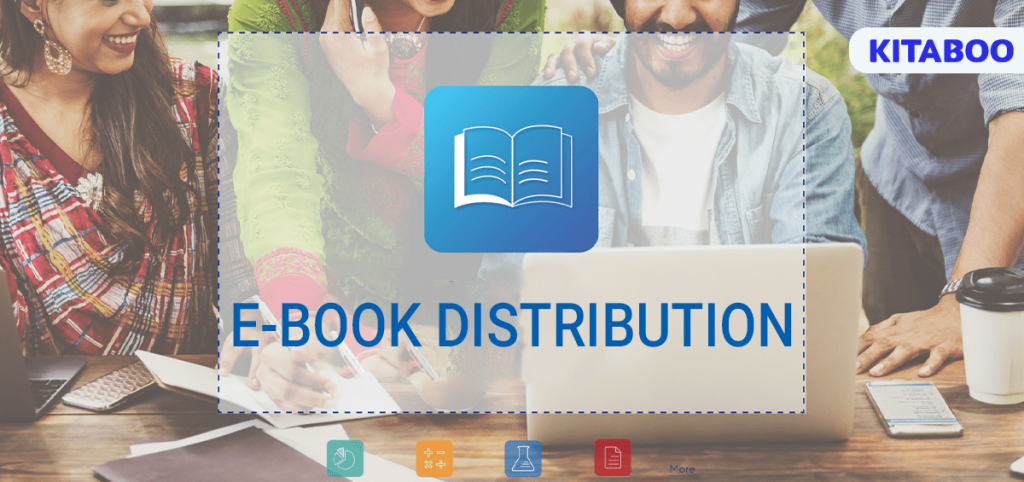 eBook Distribution