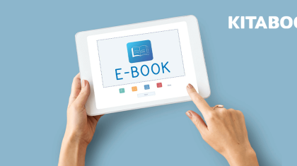 Types and Features of the Best eBook Creation Software