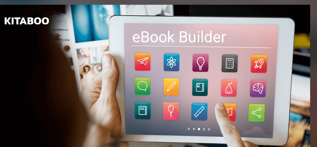 ebook builder