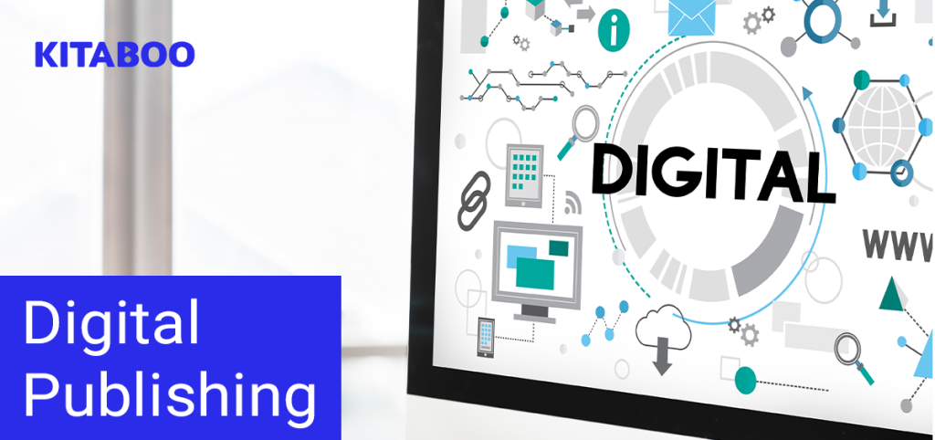 digital publishing platforms