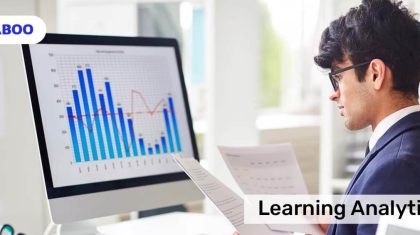 The Impact of Learning Analytics on K12 Publishing