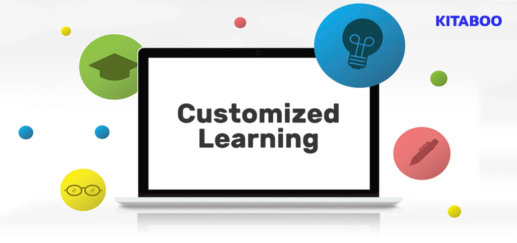 Customized learning