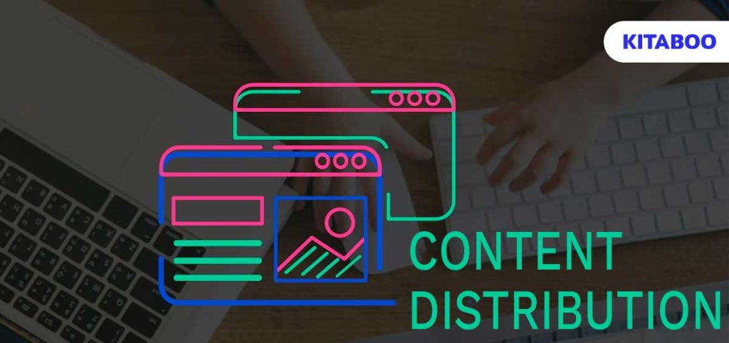 content distribution platform