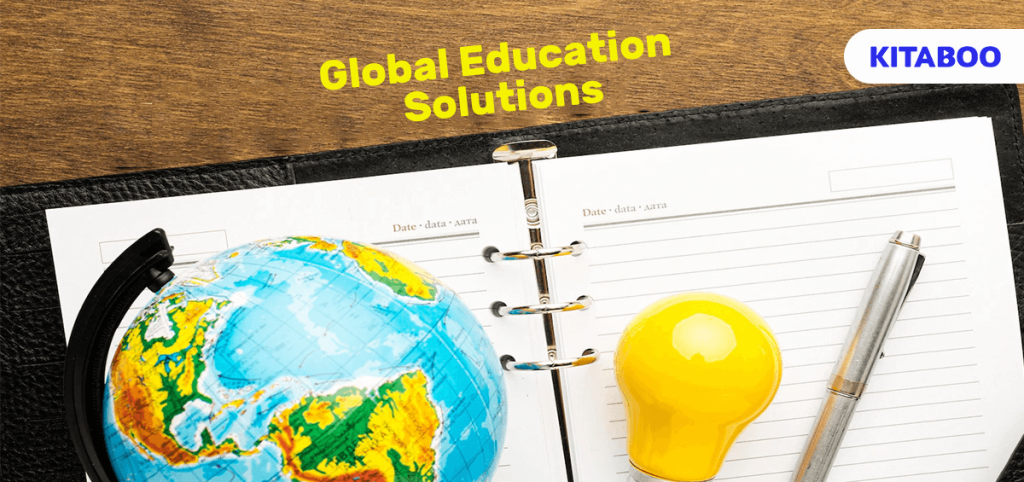 Global Education Solutions