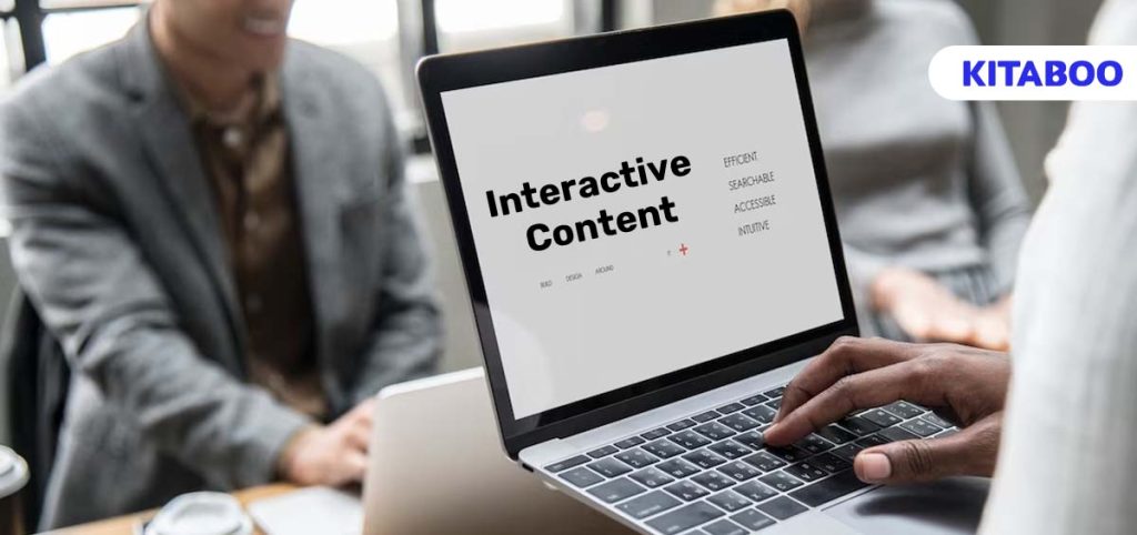 Interactive Content