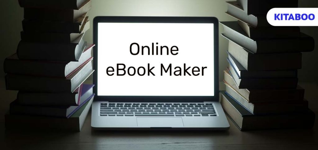 Online eBook Maker