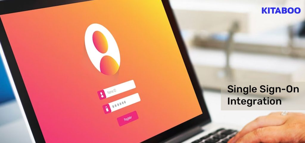 Single-Sign-On-Integration