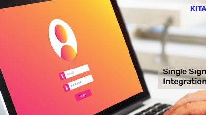 Simplify Access with Single Sign-On Integration in KITABOO