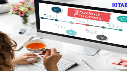 How to Effectively Track Student Progress in Publishing?