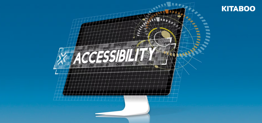 accessibility features