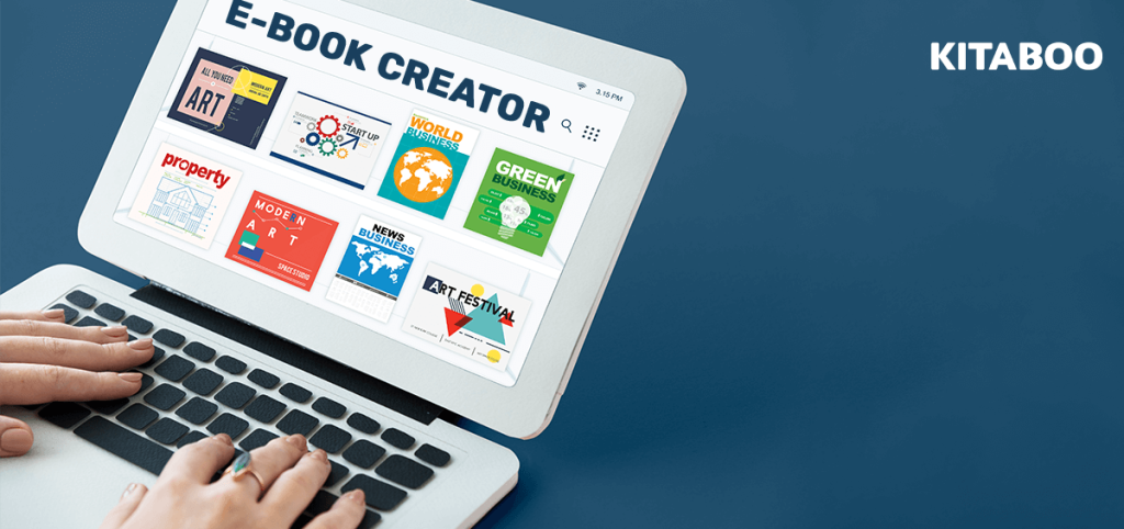 ebook creator