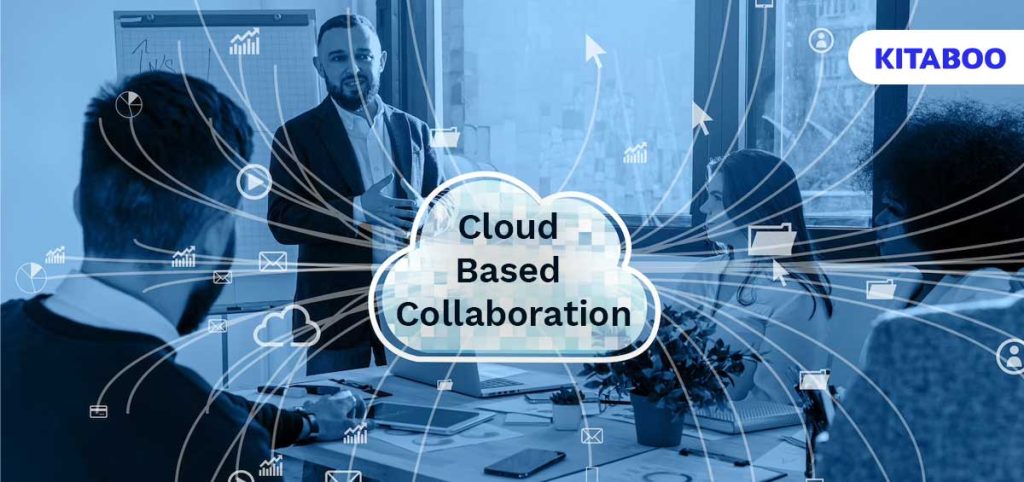 cloud based collaboration