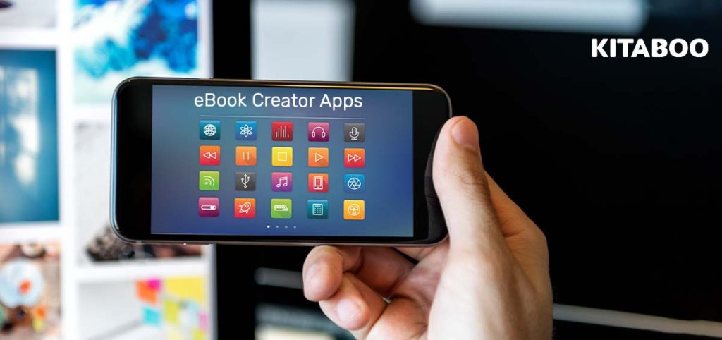 eBook Creator Apps