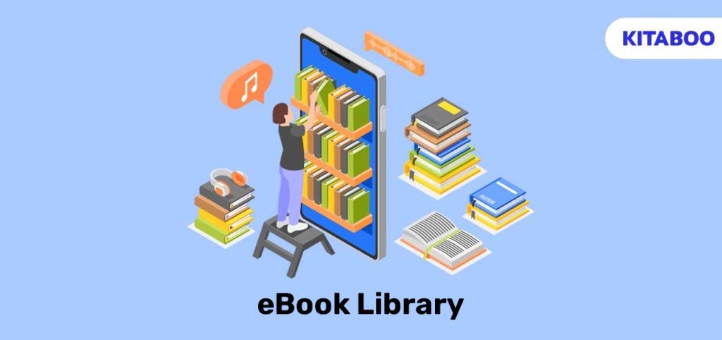 eBook Library