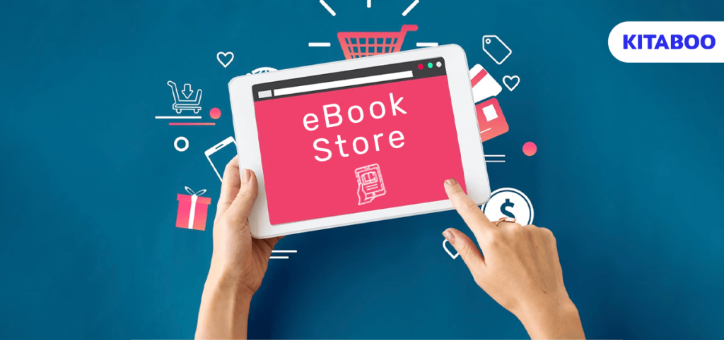 eBook Store