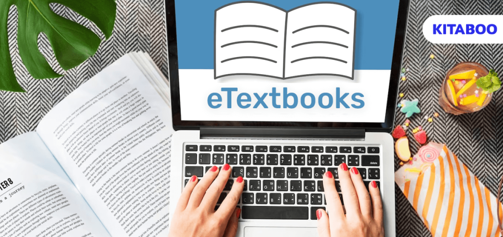 eTextbooks