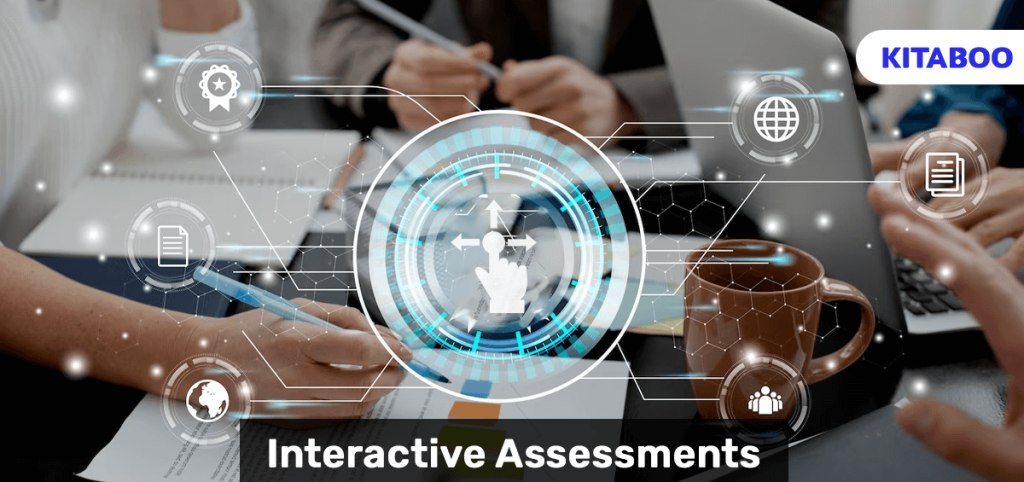 interactive assesement