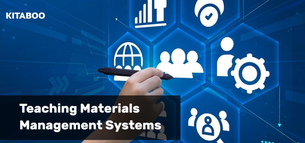 Teaching Materials Management Systems