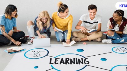 How a Collaborative Learning Platform Enhances Student Engagement