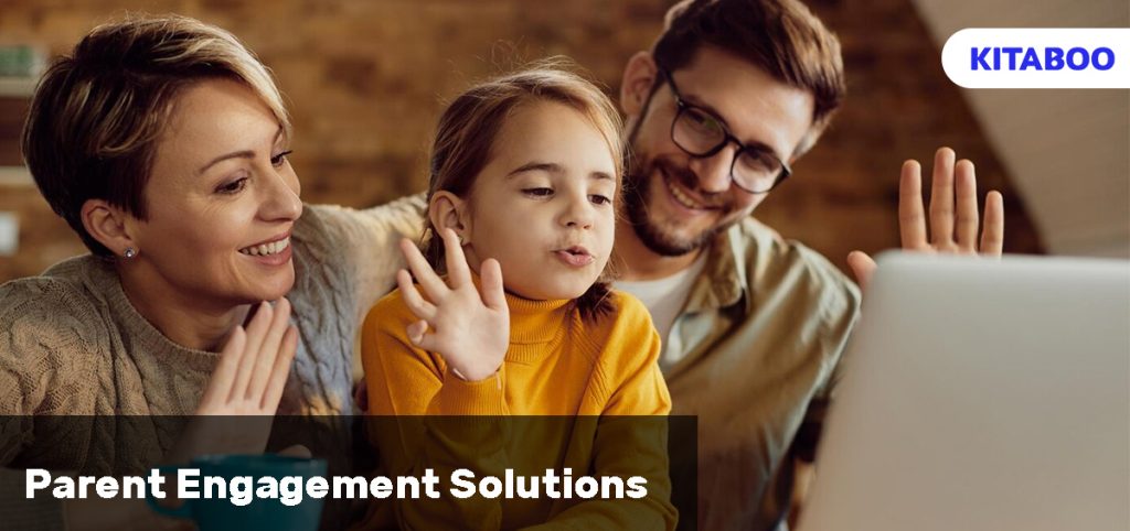 parent engagement solutions