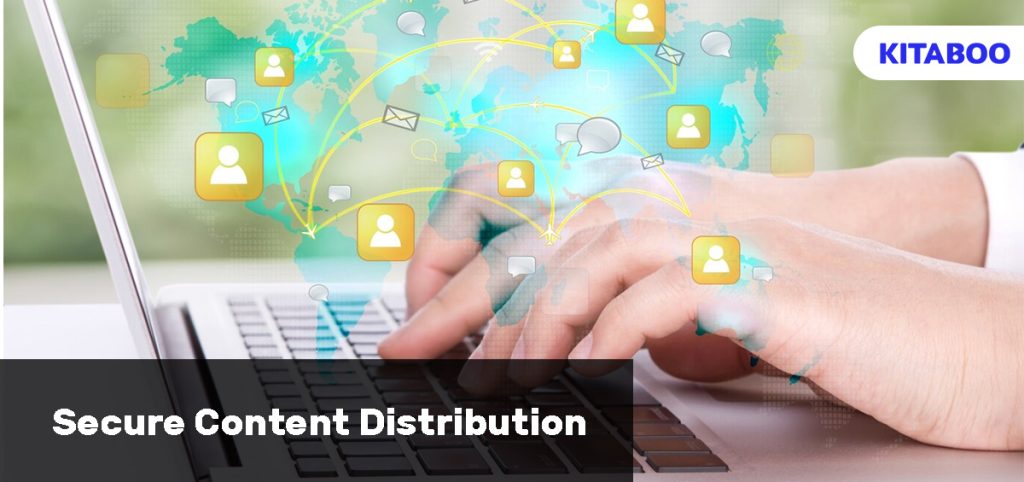 secure content distribution