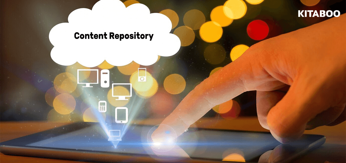 A Comprehensive Guide to Building a Content Repository