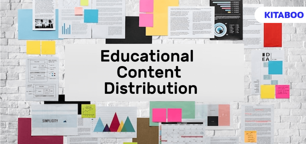 educational content distribution