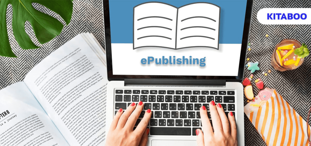 e publishing services