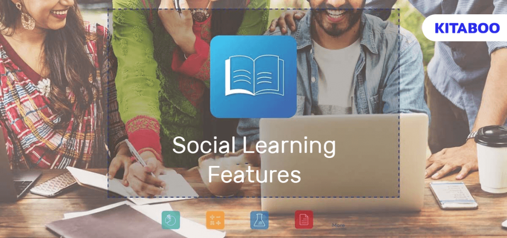 social learning features