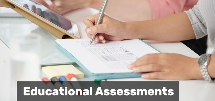 educational assessment