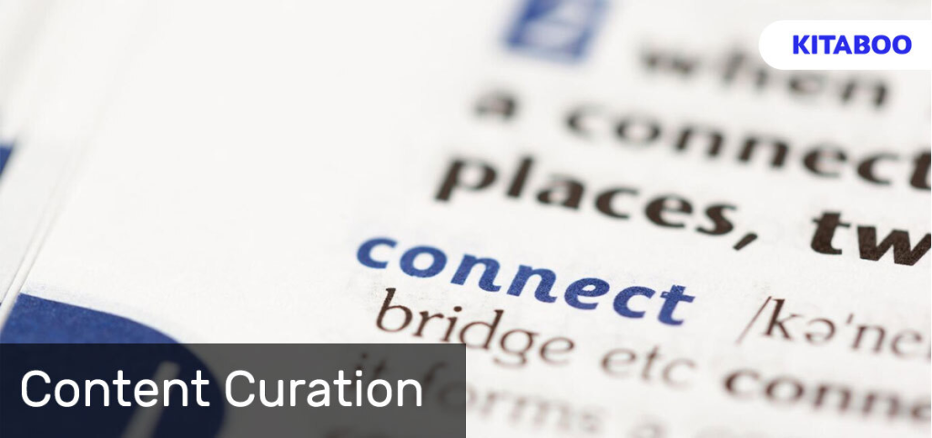 content curation