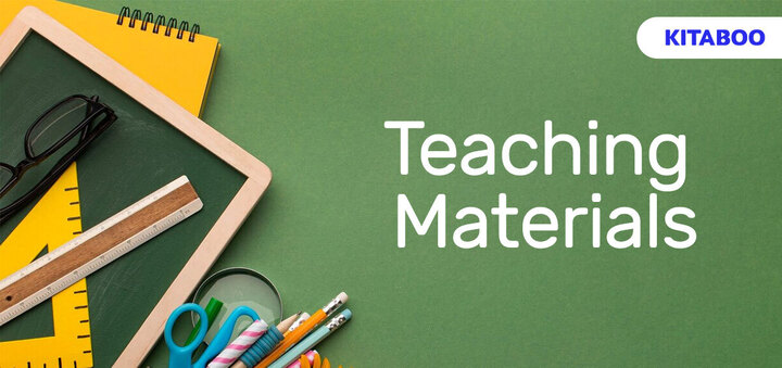 Teaching Materials