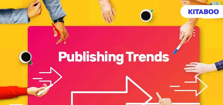 Publishing Trends