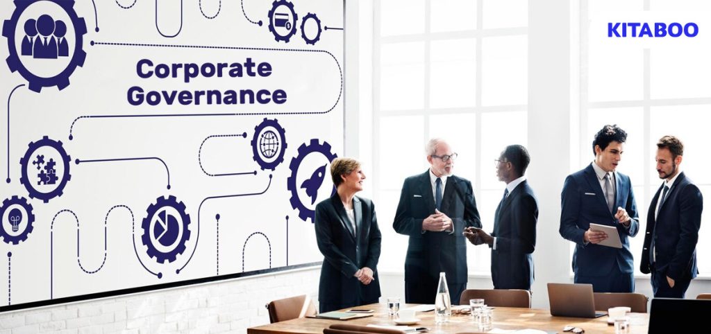 Effective Corporate Governance