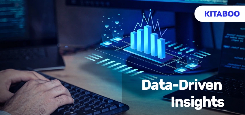 data-driven insights