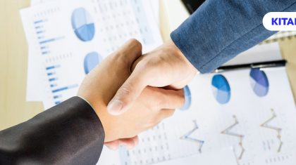 Strategic Partnerships: The Cornerstone of Business Growth