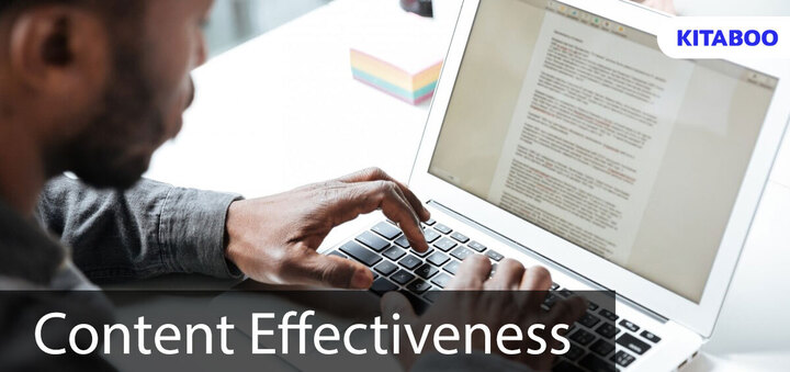 Content Effectiveness