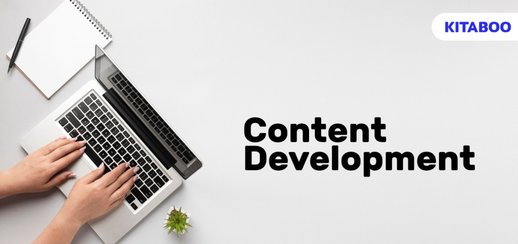 Content Development