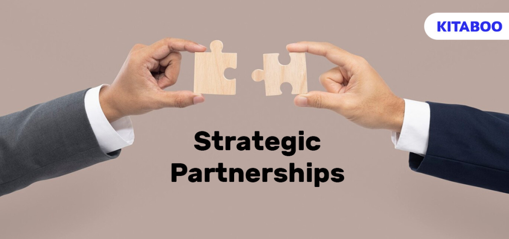 Strategic Partnerships