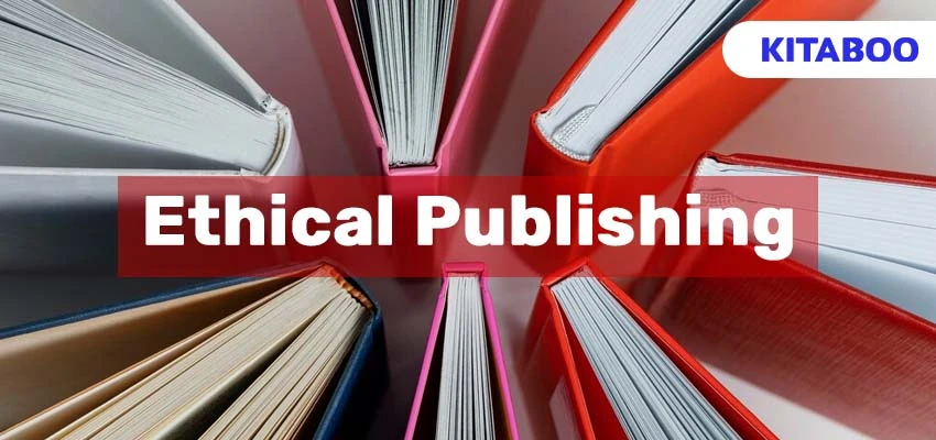 Ethical Publishing