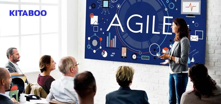 Agile Product Development