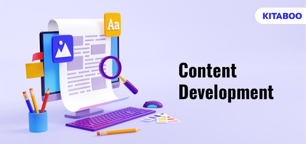 Content Development