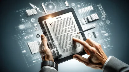 The Ultimate Guide to eBook Creator Software (2024)